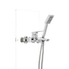 Смеситель для ванны Mixxus Premium Patrick Chr-009 (MI1659)
