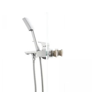 Смеситель для ванны Mixxus Premium Patrick Chr-009 (MI1659)