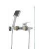 Смеситель для ванны Mixxus Premium Patrick Chr-009 (MI1659)