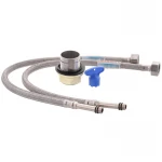 Кухонный смеситель Mixxus Premium Patrick 017 (MI1660)