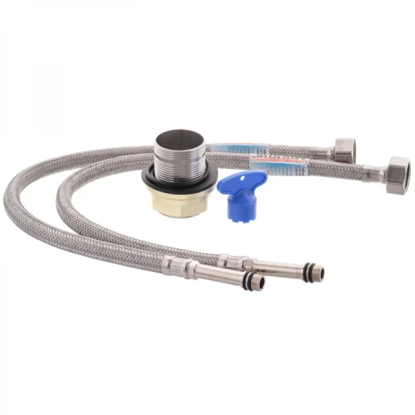 Кухонный смеситель Mixxus Premium Patrick 017 (MI1660)