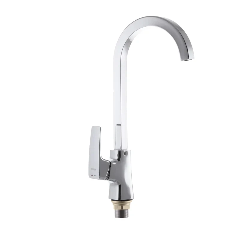 Кухонний змішувач Mixxus Premium Patrick 017 (MI1660)