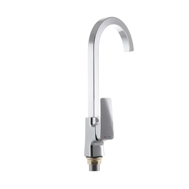 Кухонний змішувач Mixxus Premium Patrick 017 (MI1660)