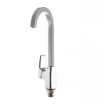 Кухонный смеситель Mixxus Premium Patrick 017 (MI1660)