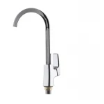 Кухонный смеситель Mixxus Premium Patrick 017 (MI1660)