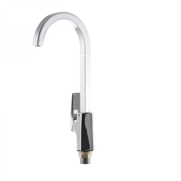 Кухонный смеситель Mixxus Premium Patrick 017 (MI1660)