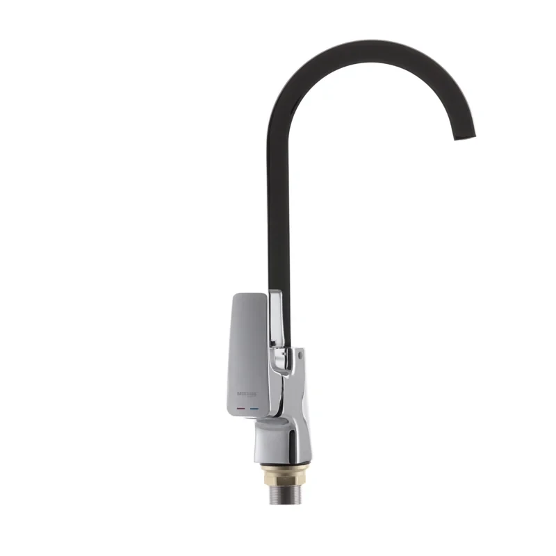 Кухонний змішувач Mixxus Premium Patrick 017 (MI1660)