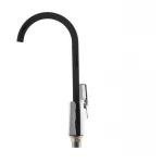 Кухонный смеситель Mixxus Premium Patrick 017 (MI1660)