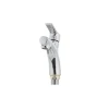 Смеситель для умывальника Mixxus Premium PUSH Chr-001 (MI1663)