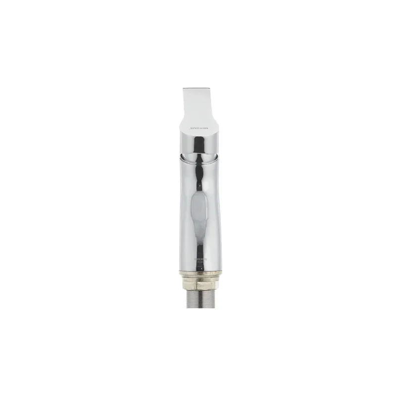 Смеситель для умывальника Mixxus Premium PUSH Chr-001 (MI1663)