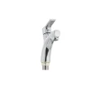 Смеситель для умывальника Mixxus Premium PUSH Chr-001 (MI1663)