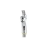 Смеситель для умывальника Mixxus Premium PUSH Chr-001 (MI1663)