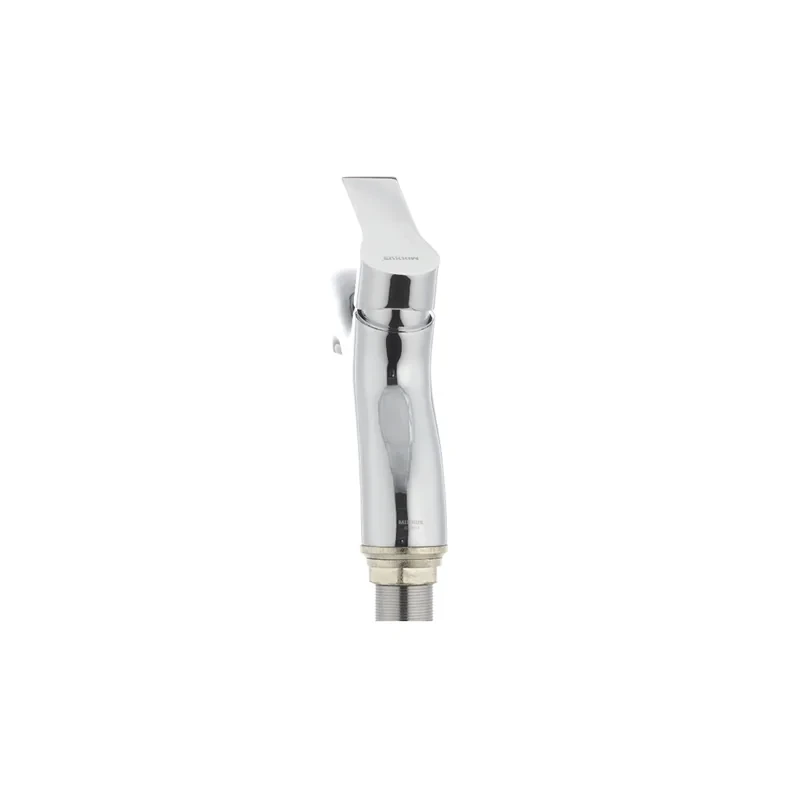 Смеситель для умывальника Mixxus Premium PUSH Chr-001 (MI1663)