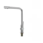 Кухонный смеситель на две воды Mixxus Premium Hans 021 (MI1666)