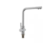 Кухонный смеситель на две воды Mixxus Premium Hans 021 (MI1666)