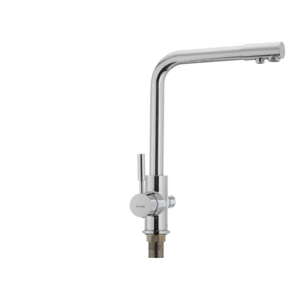 Кухонный смеситель на две воды Mixxus Premium Hans 021 (MI1666)