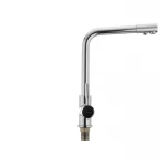 Кухонный смеситель на две воды Mixxus Premium Hans 021 (MI1666)