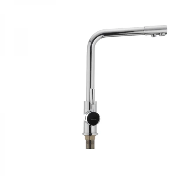 Кухонный смеситель на две воды Mixxus Premium Hans 021 (MI1666)