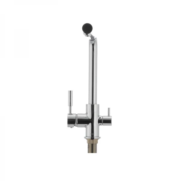 Кухонный смеситель на две воды Mixxus Premium Hans 021 (MI1666)