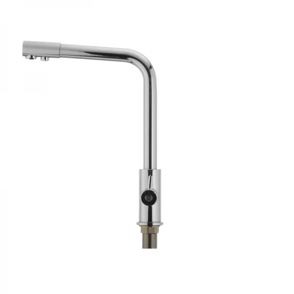 Кухонный смеситель на две воды Mixxus Premium Hans 021 (MI1666)