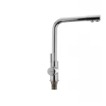 Кухонный смеситель на две воды Mixxus Premium Hans 021 (MI1666)