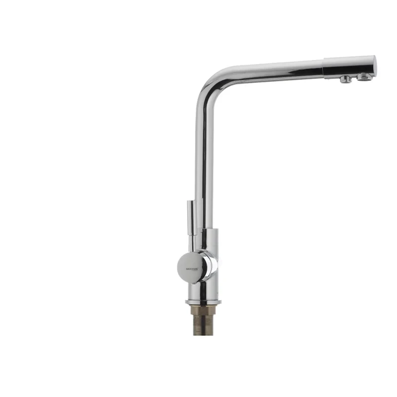 Кухонний змішувач на дві води Mixxus Premium Hans 021 (MI1666)