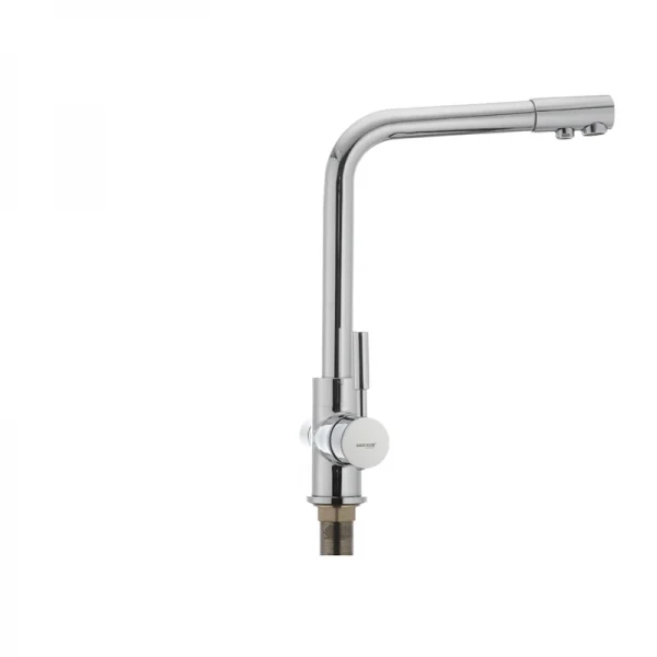 Кухонный смеситель на две воды Mixxus Premium Hans 021 (MI1666)