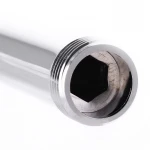 Удлинитель для душевой колонны Mixxus (30 см) (MI1670)