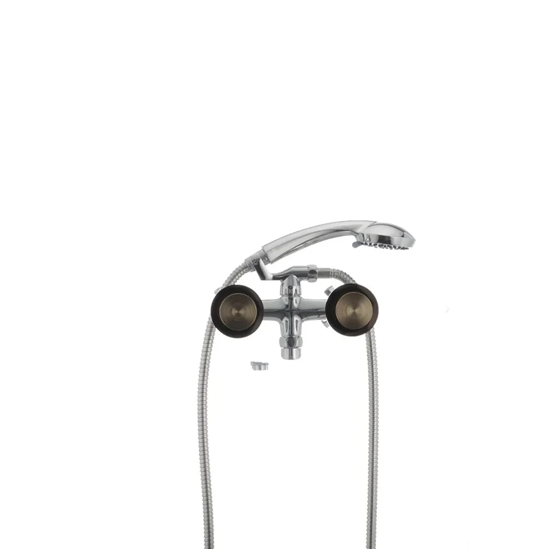 Змішувач для ванни Mixxus Premium Retro Chr-140 (MI1672)