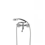 Смеситель для ванны Mixxus Premium Retro Chr-140 (MI1672)