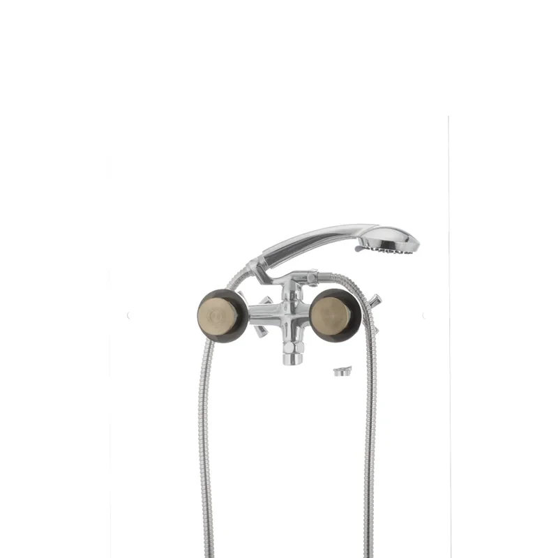 Змішувач для ванни Mixxus Premium Retro Chr-140 (MI1672)