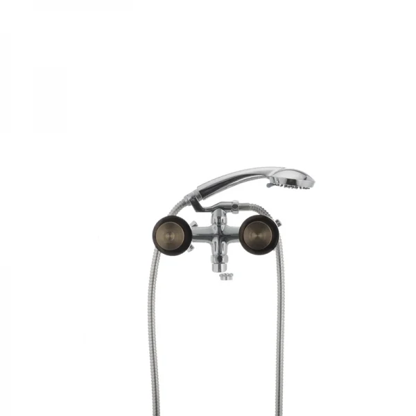 Смеситель для ванны Mixxus Premium Retro Chr-140 (MI1672)