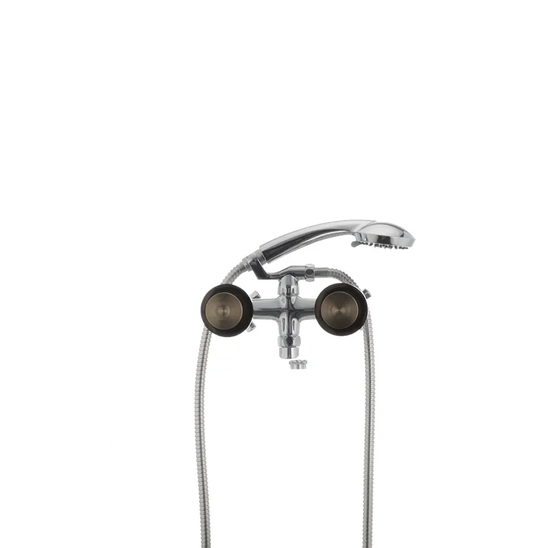 Змішувач для ванни Mixxus Premium Retro Chr-140 (MI1672)