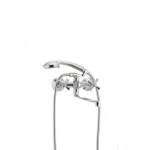 Смеситель для ванны Mixxus Premium Retro Chr-140 (MI1672)