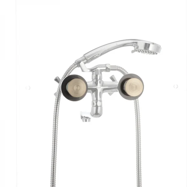 Смеситель для ванны Mixxus Premium Retro Chr-142 (MI1673)