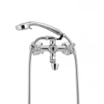 Смеситель для ванны Mixxus Premium Retro Chr-142 (MI1673)