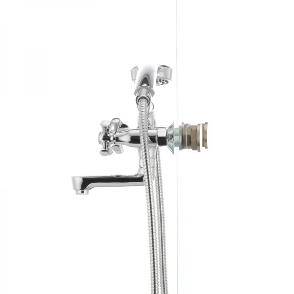 Смеситель для ванны Mixxus Premium Retro Chr-142 (MI1673)