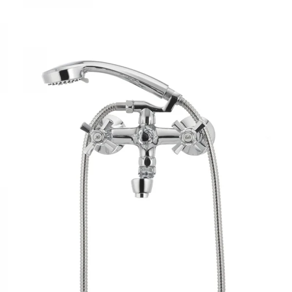 Смеситель для ванны Mixxus Premium Retro Chr-142 (MI1673)