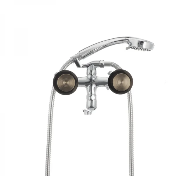 Смеситель для ванны Mixxus Premium Retro Chr-142 (MI1673)