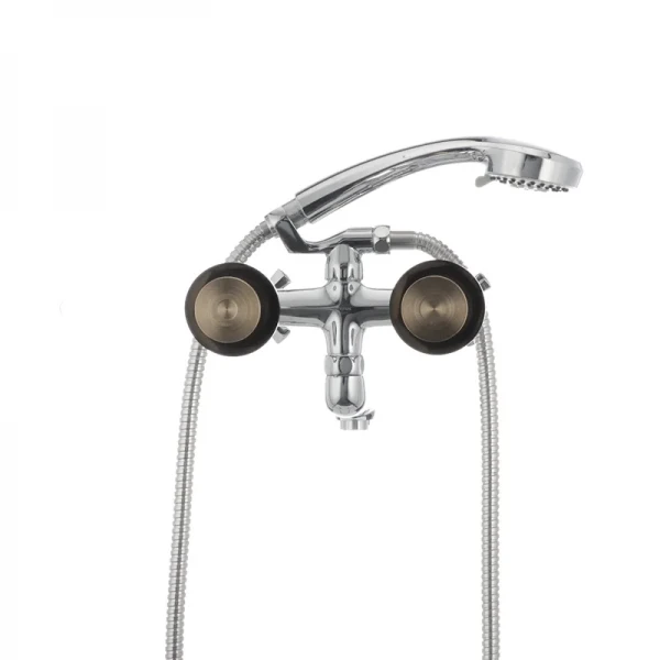 Смеситель для ванны Mixxus Premium Retro Chr-142 (MI1673)