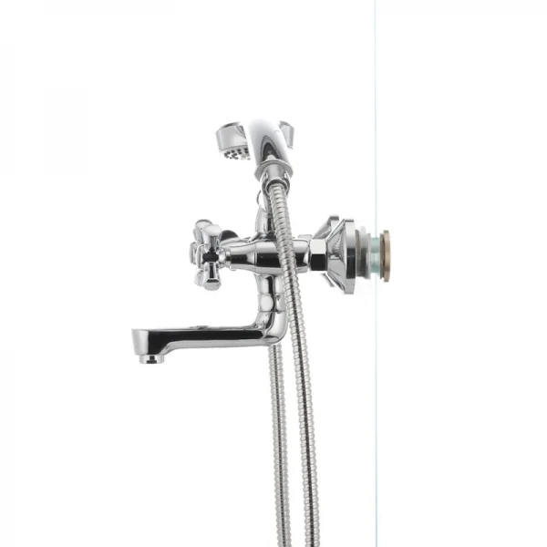 Смеситель для ванны Mixxus Premium Retro Chr-142 (MI1673)