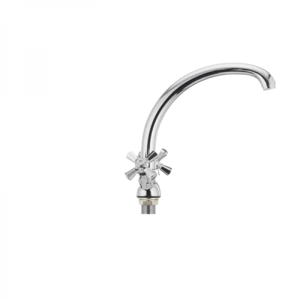 Кухонный смеситель Mixxus Premium Retro 273 (MI1674)