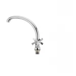 Кухонный смеситель Mixxus Premium Retro 273 (MI1674)