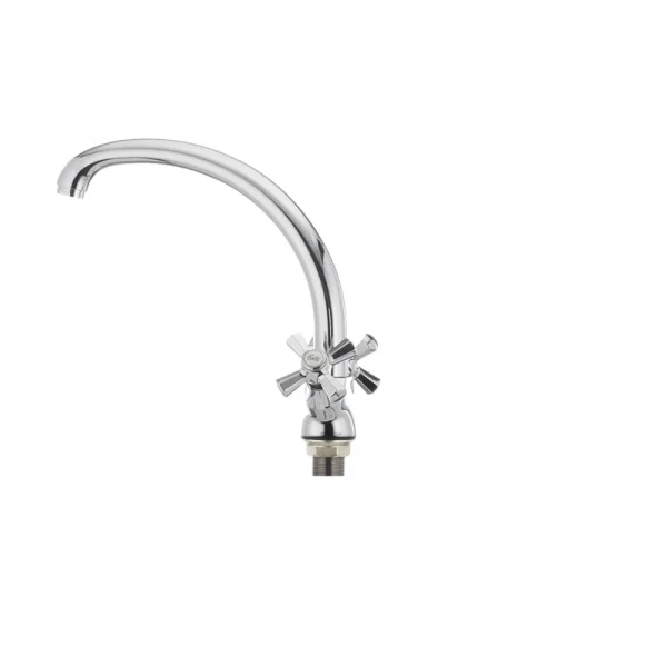 Кухонный смеситель Mixxus Premium Retro 273 (MI1674)