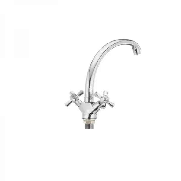 Кухонный смеситель Mixxus Premium Retro 273 (MI1674)