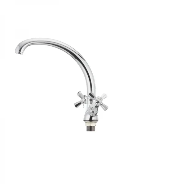 Кухонный смеситель Mixxus Premium Retro 273 (MI1674)