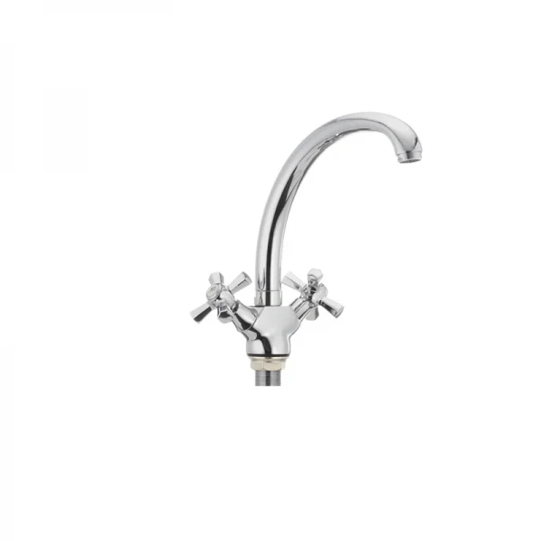 Кухонный смеситель Mixxus Premium Retro 273 (MI1674)