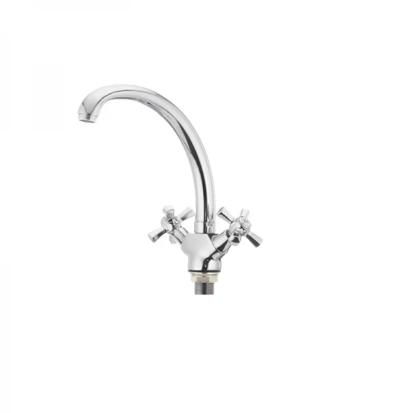 Кухонный смеситель Mixxus Premium Retro 273 (MI1674)