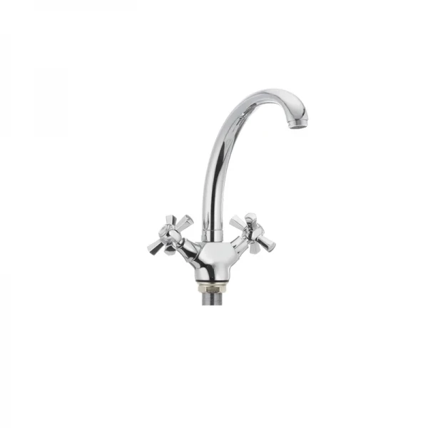 Кухонный смеситель Mixxus Premium Retro 273 (MI1674)