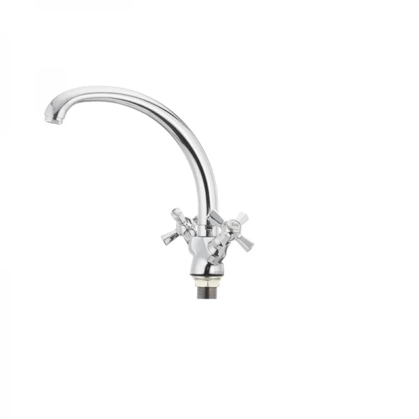 Кухонный смеситель Mixxus Premium Retro 273 (MI1674)